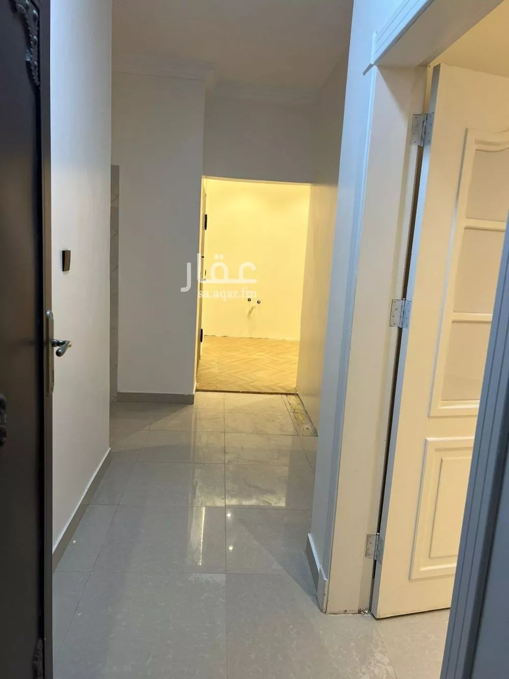 شقة 2 غرف في بدر 13