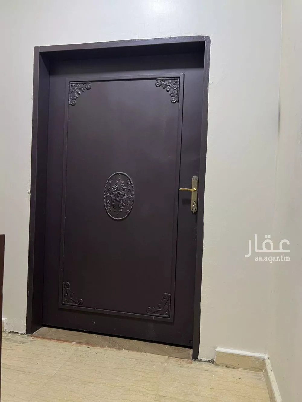 شقة 2 غرف في بدر 14