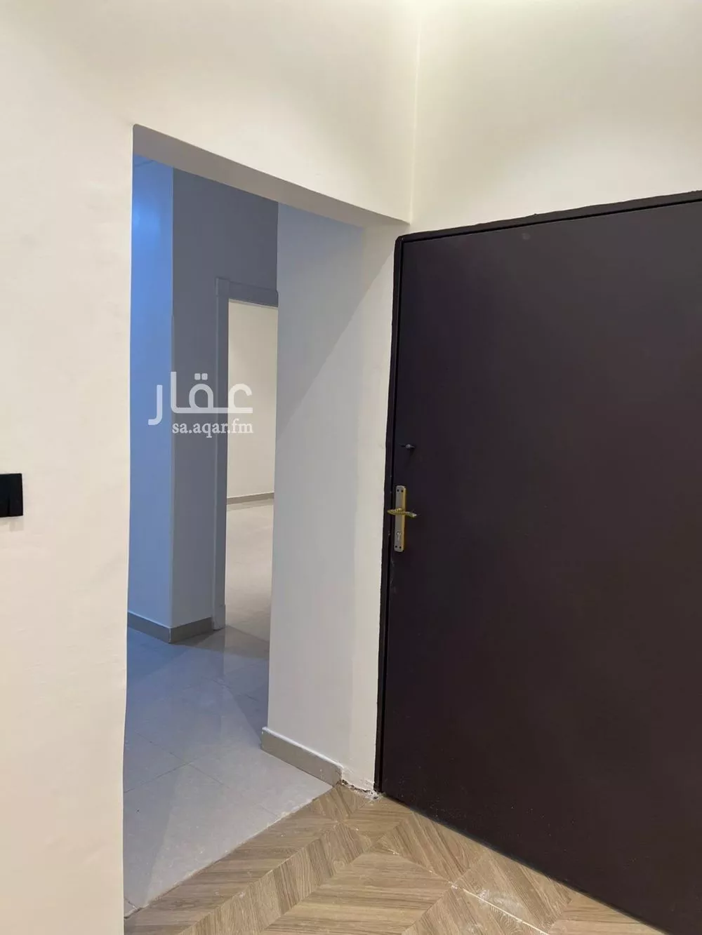 شقة 2 غرف في بدر 3