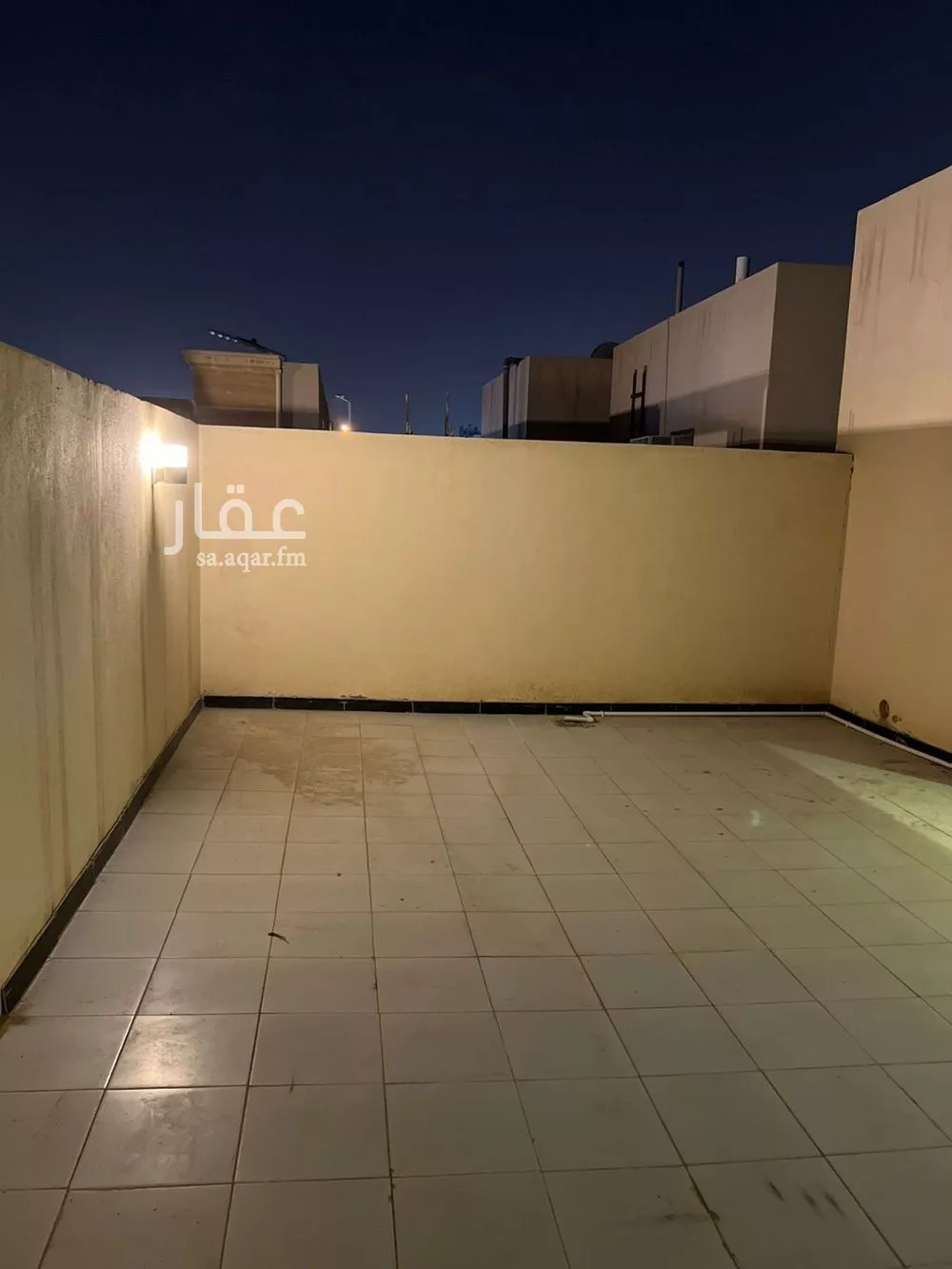 شقة 2 غرف في بدر 4