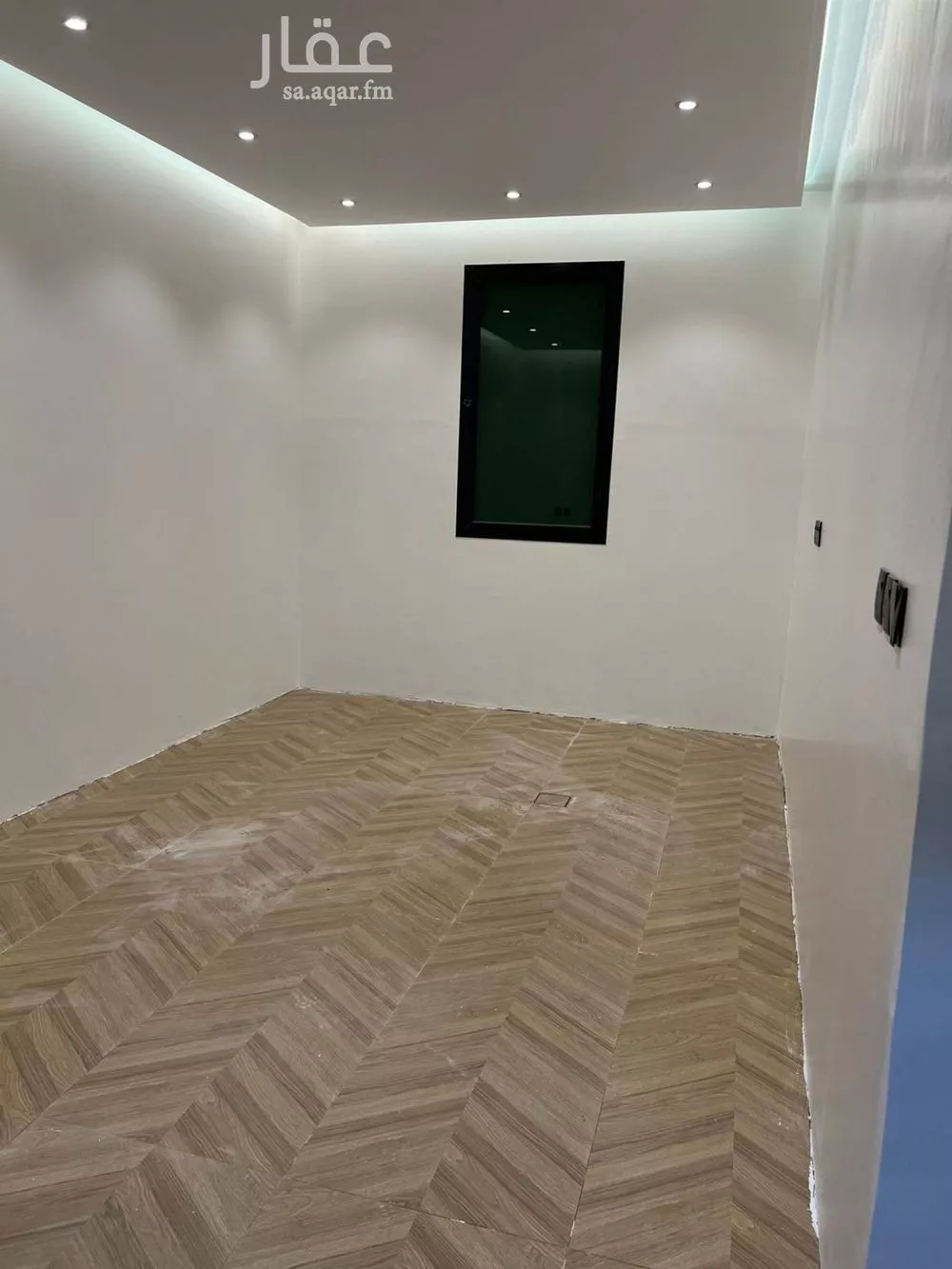 شقة 2 غرف في بدر 6