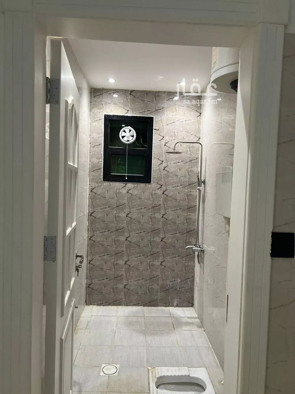 شقة 2 غرف في بدر 7