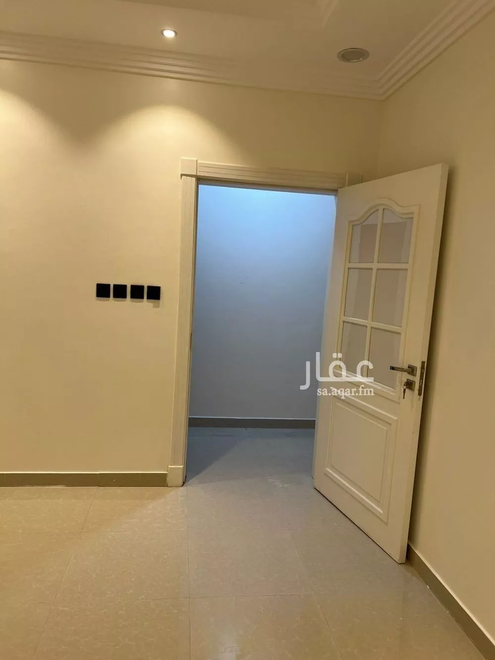 شقة 2 غرف في بدر 8