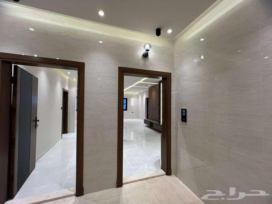 شقة 5 غرف في الشوقية 2