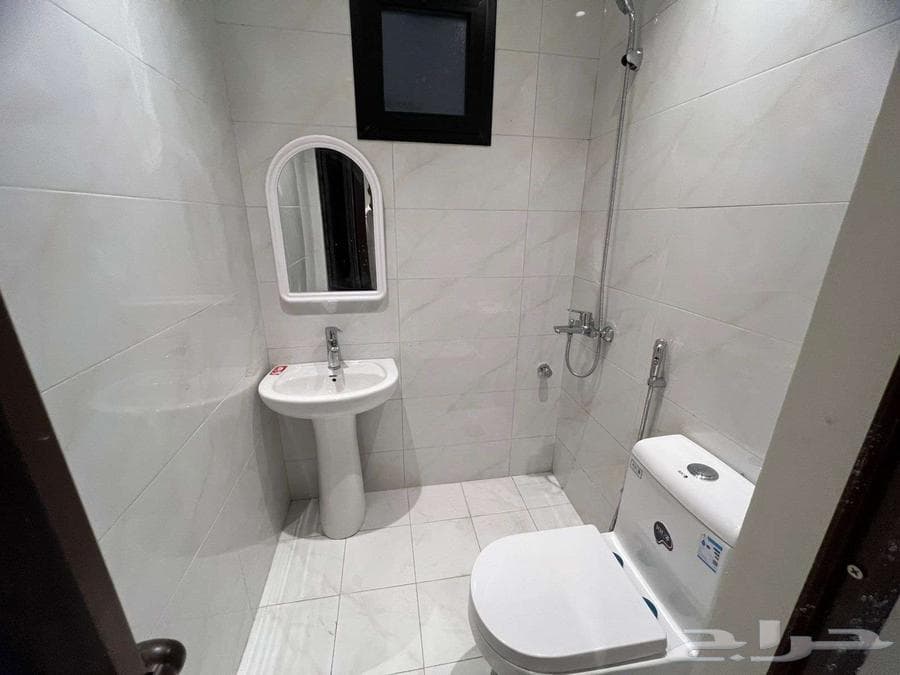 شقة 5 غرف في الشوقية 12