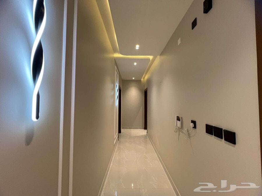 شقة 5 غرف في الشوقية 15