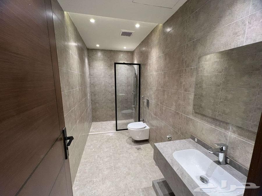 شقة 5 غرف في الشوقية 16