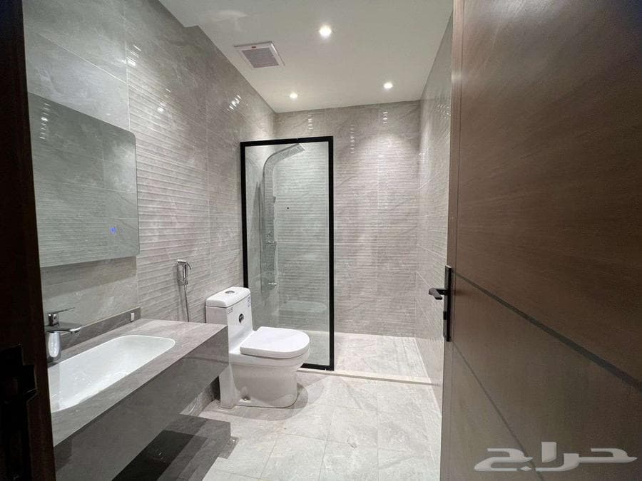 شقة 5 غرف في الشوقية 17