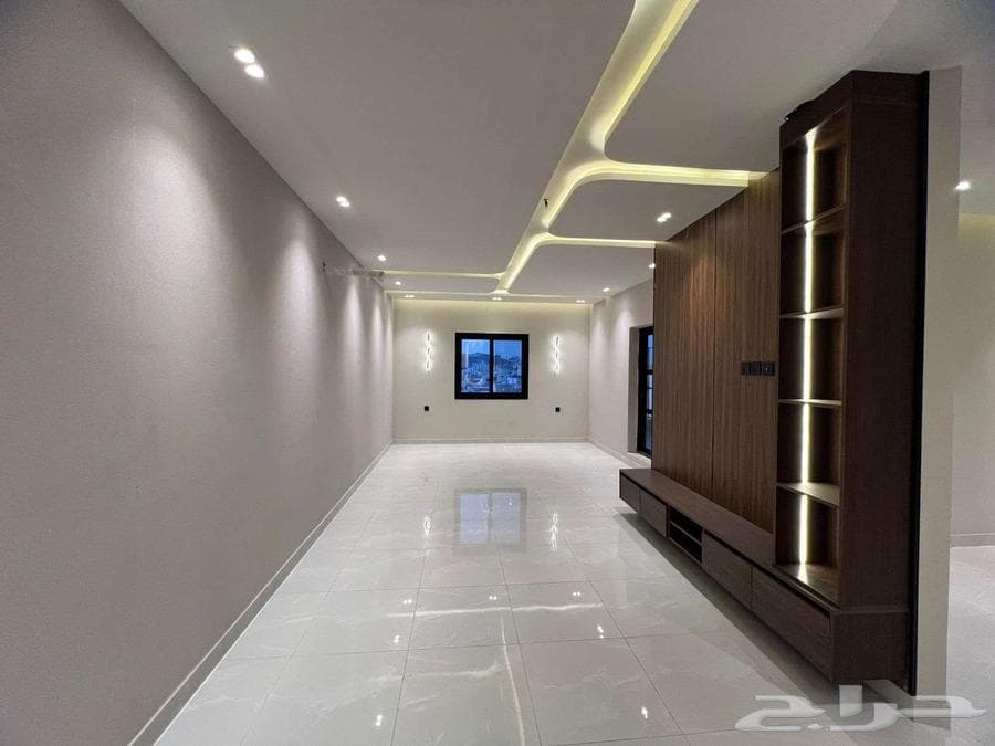 شقة 5 غرف في الشوقية 18