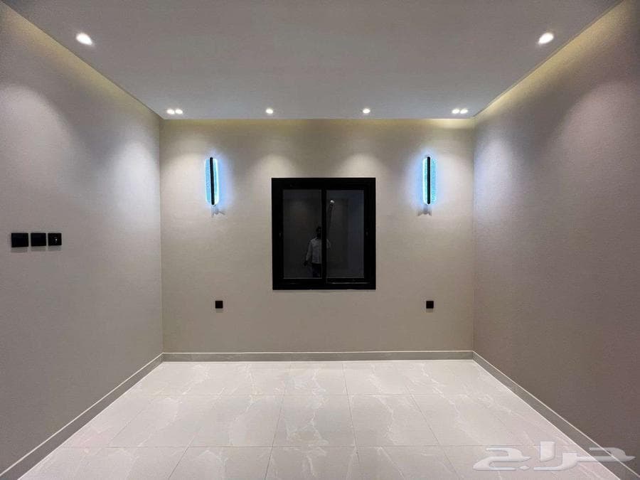 شقة 5 غرف في الشوقية 19