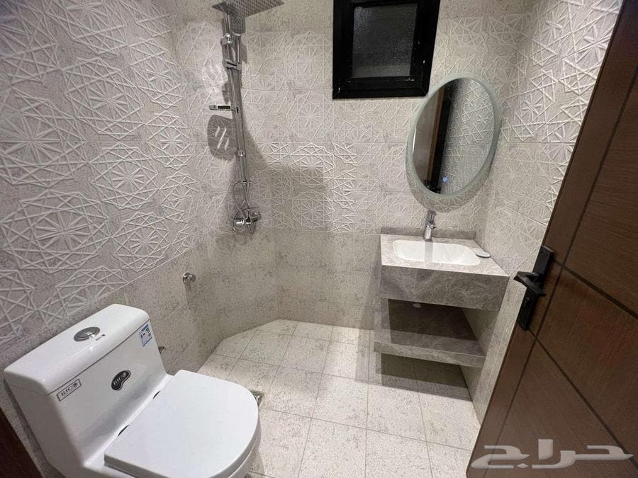 شقة 5 غرف في الشوقية 21