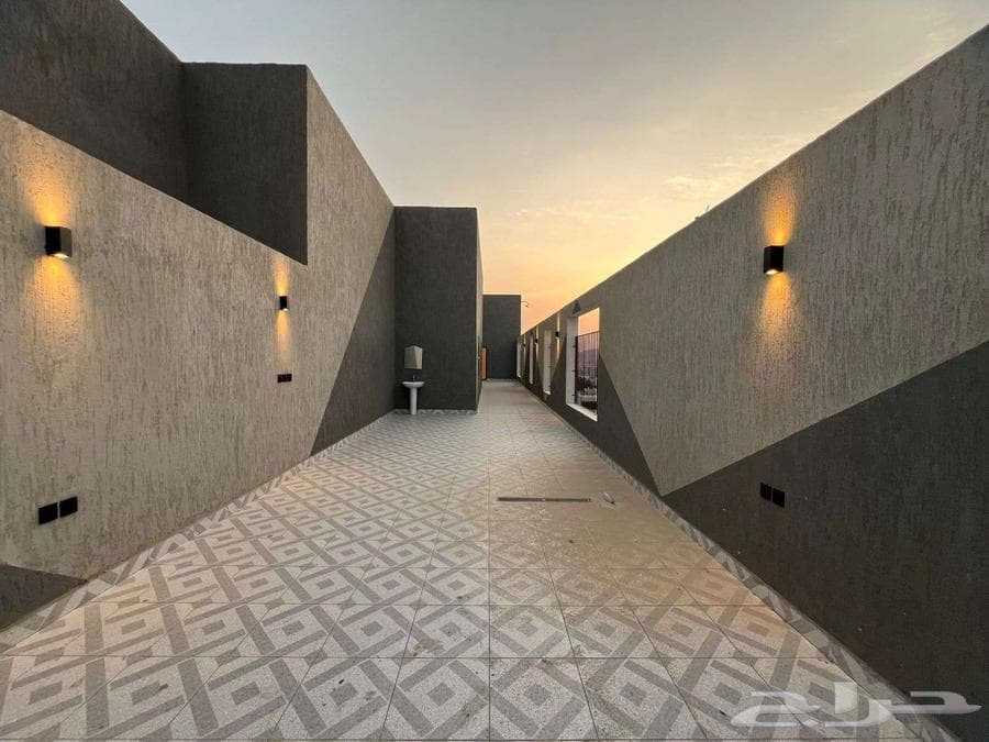 شقة 5 غرف في الشوقية 5