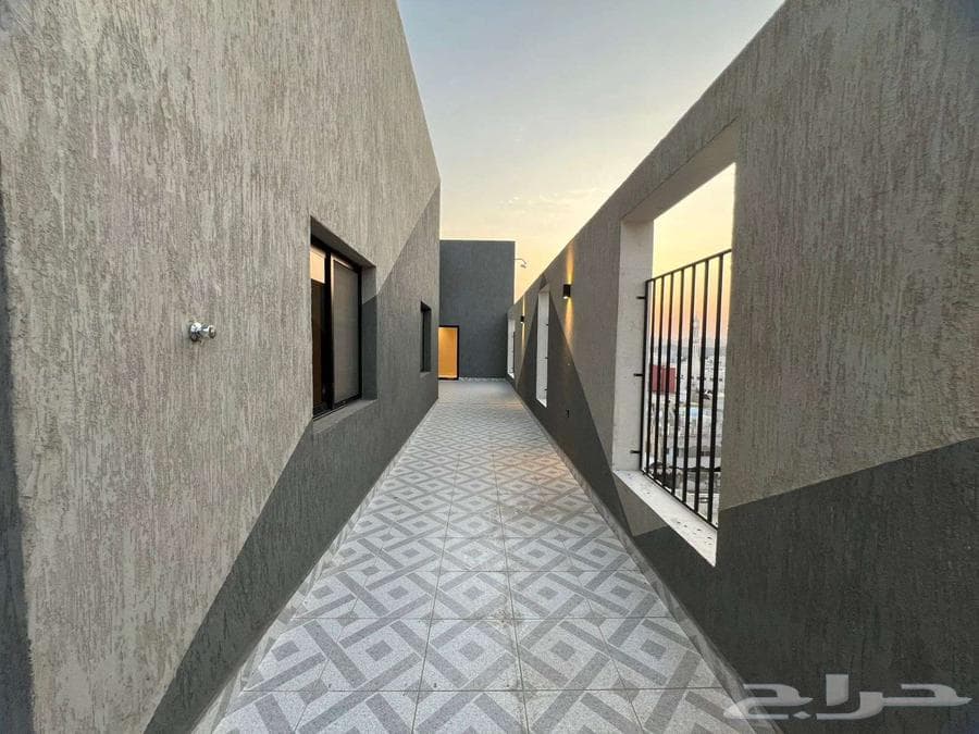 شقة 5 غرف في الشوقية 6