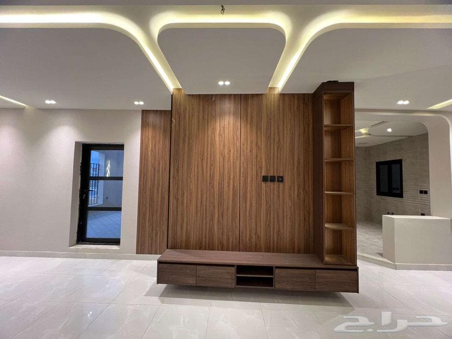 شقة 5 غرف في الشوقية 7