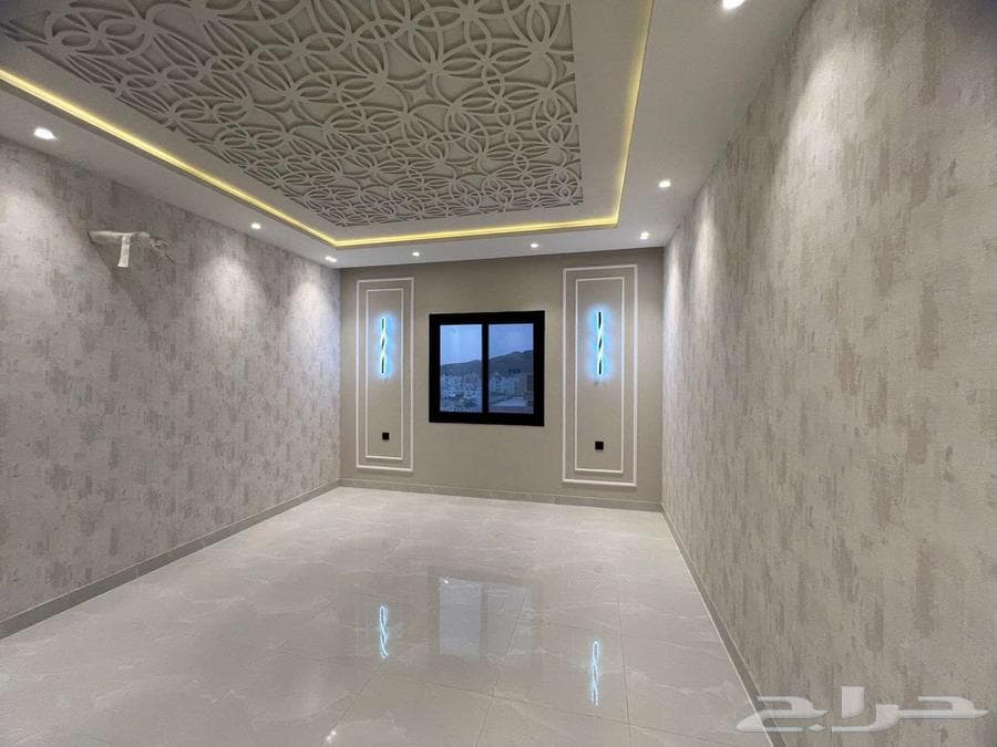 شقة 5 غرف في الشوقية 9