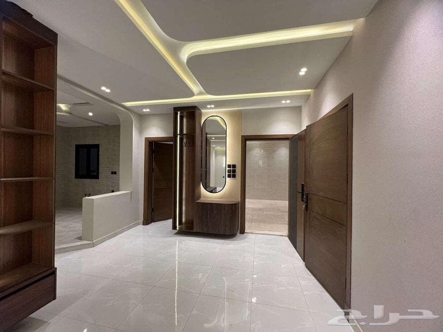 شقة 5 غرف في الشوقية 10