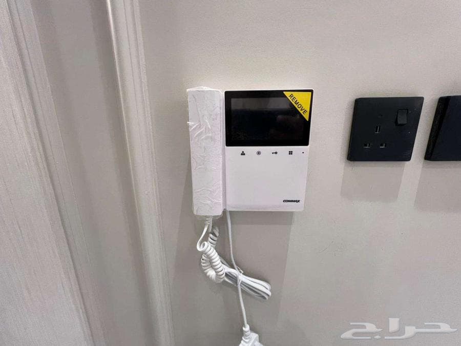 شقة 4 غرف في ولي العهد 25