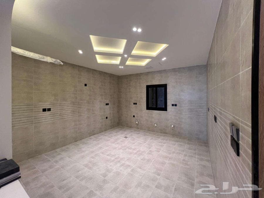 شقة 4 غرف في ولي العهد 7