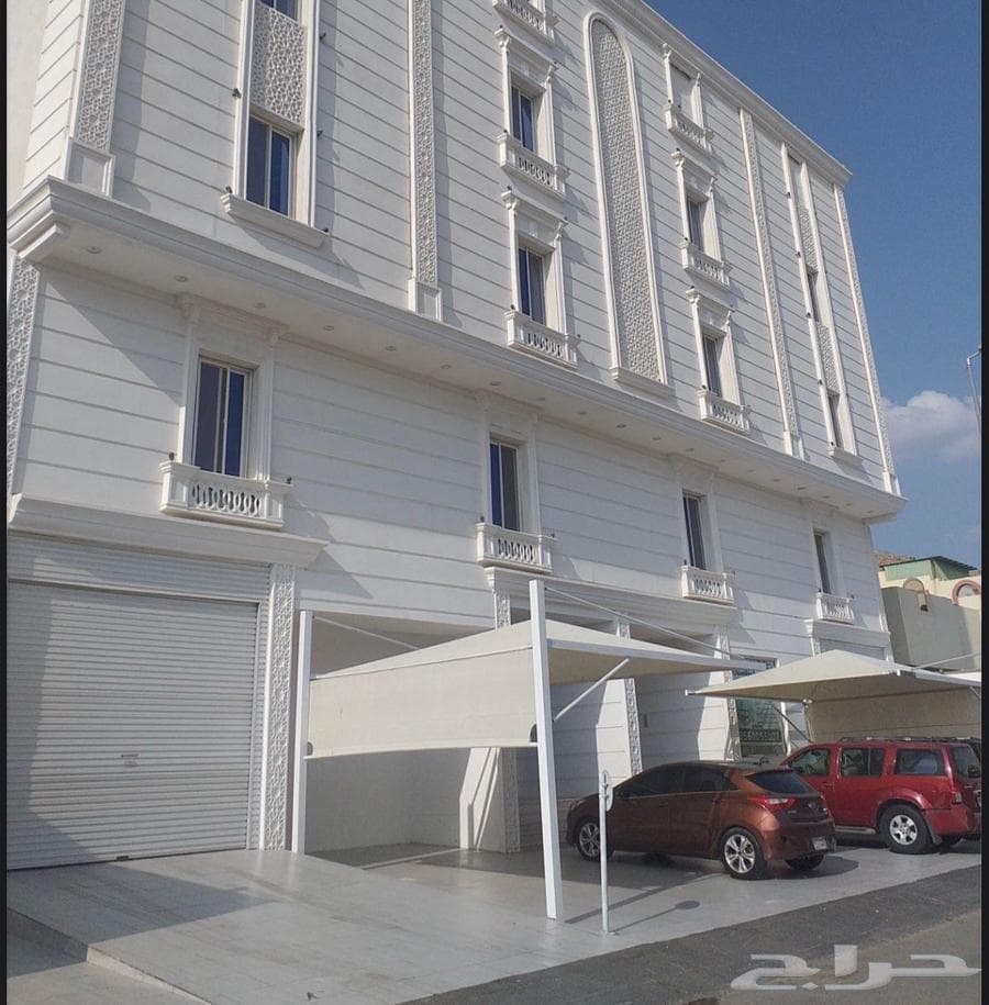 شقة  في الخنساء 13