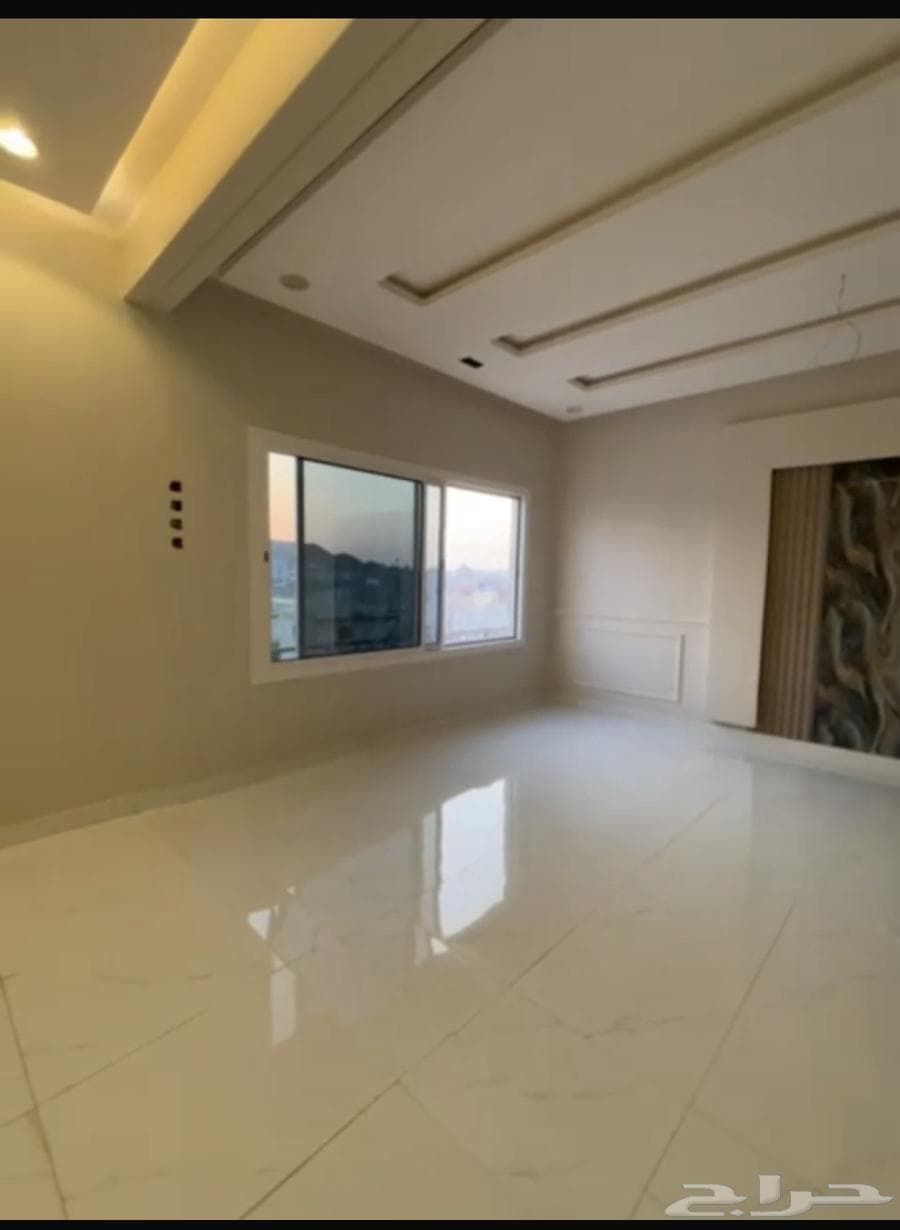 شقة  في الخنساء 4