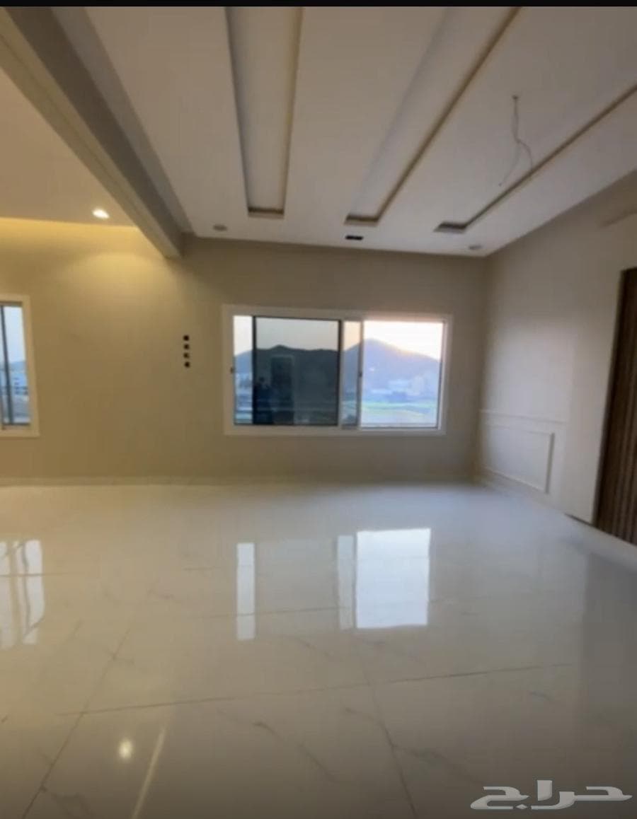 شقة  في الخنساء 7