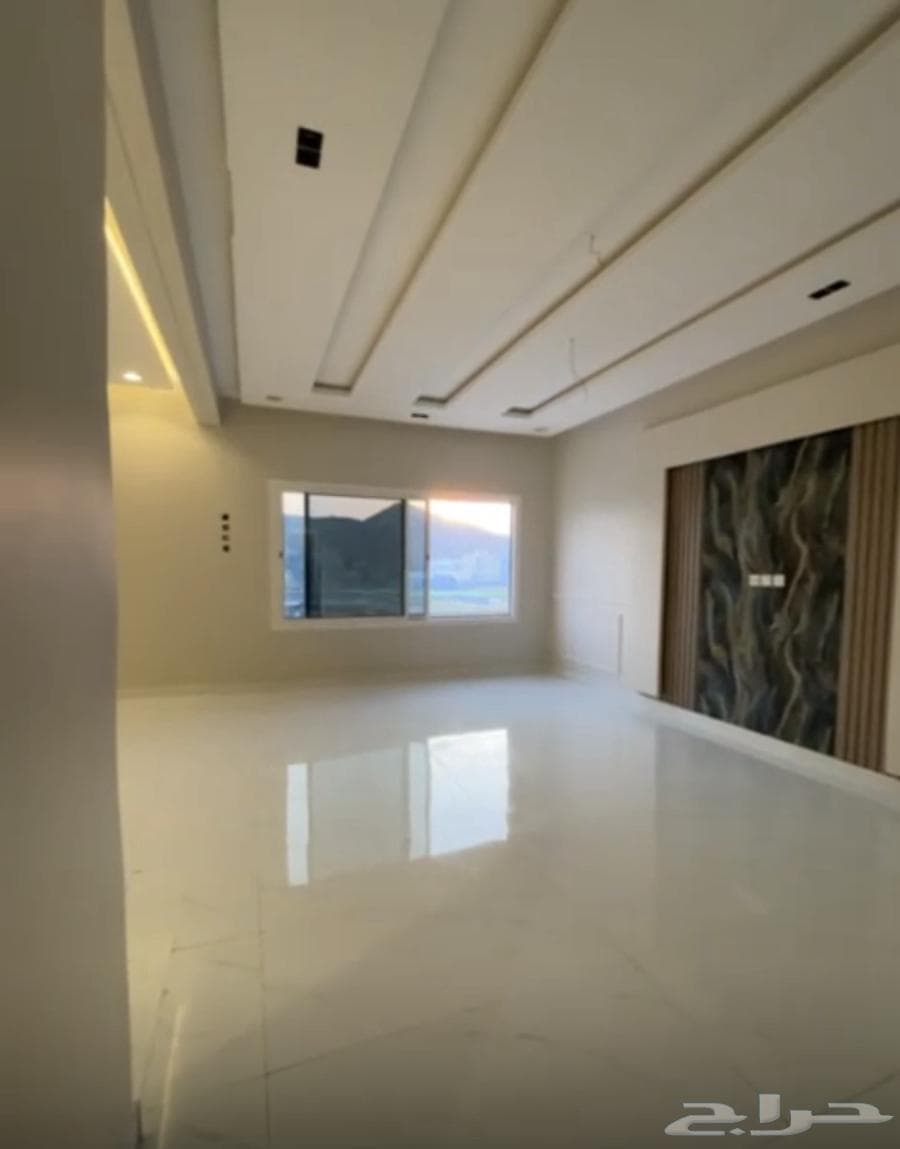 شقة  في الخنساء 9