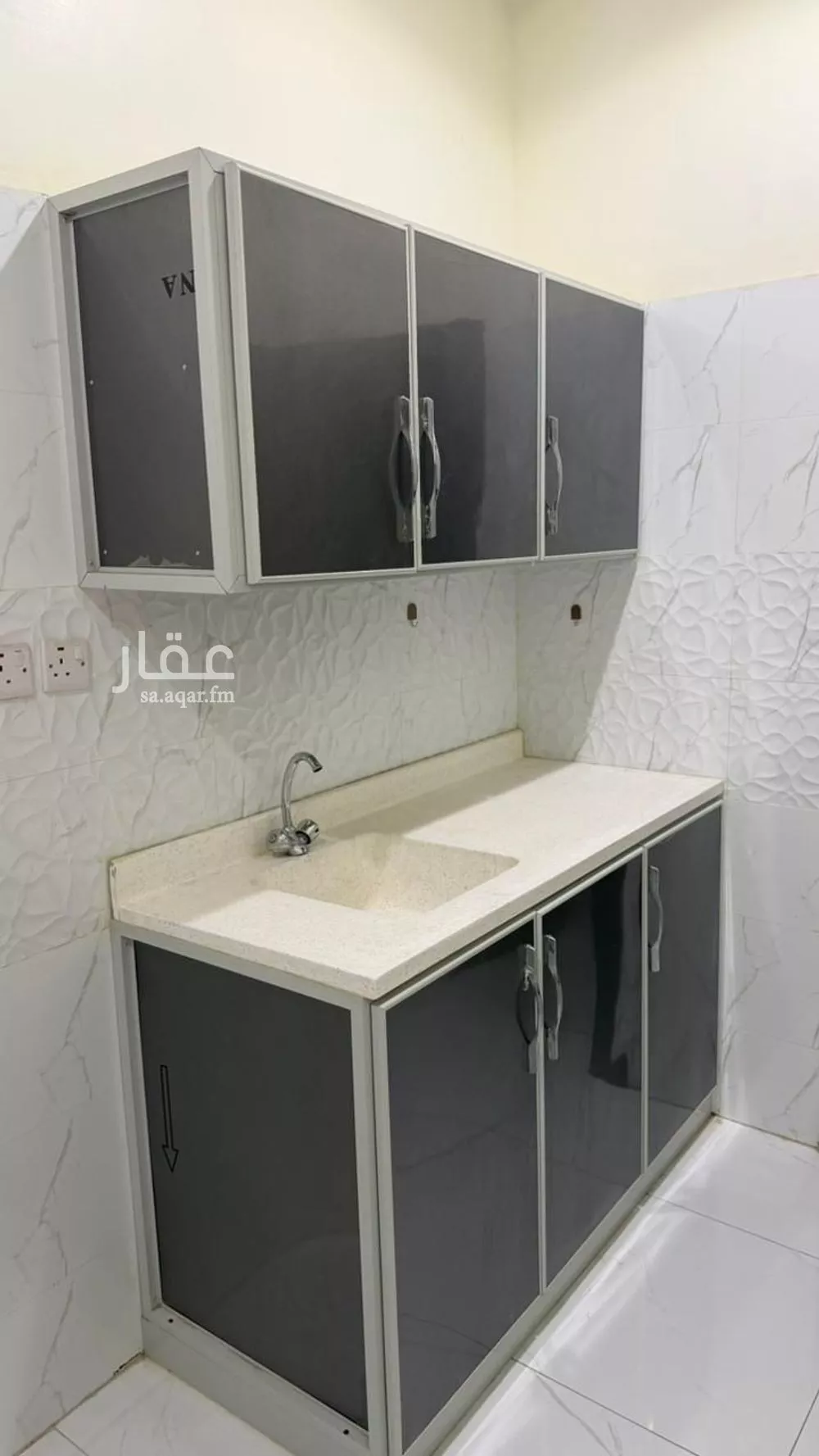 شقة 1 غرف في الحزم 1