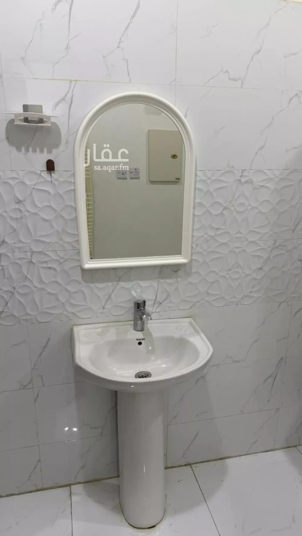 شقة 1 غرف في الحزم 2