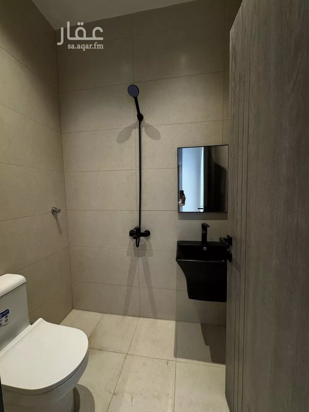 شقة 4 غرف في السلامة 4