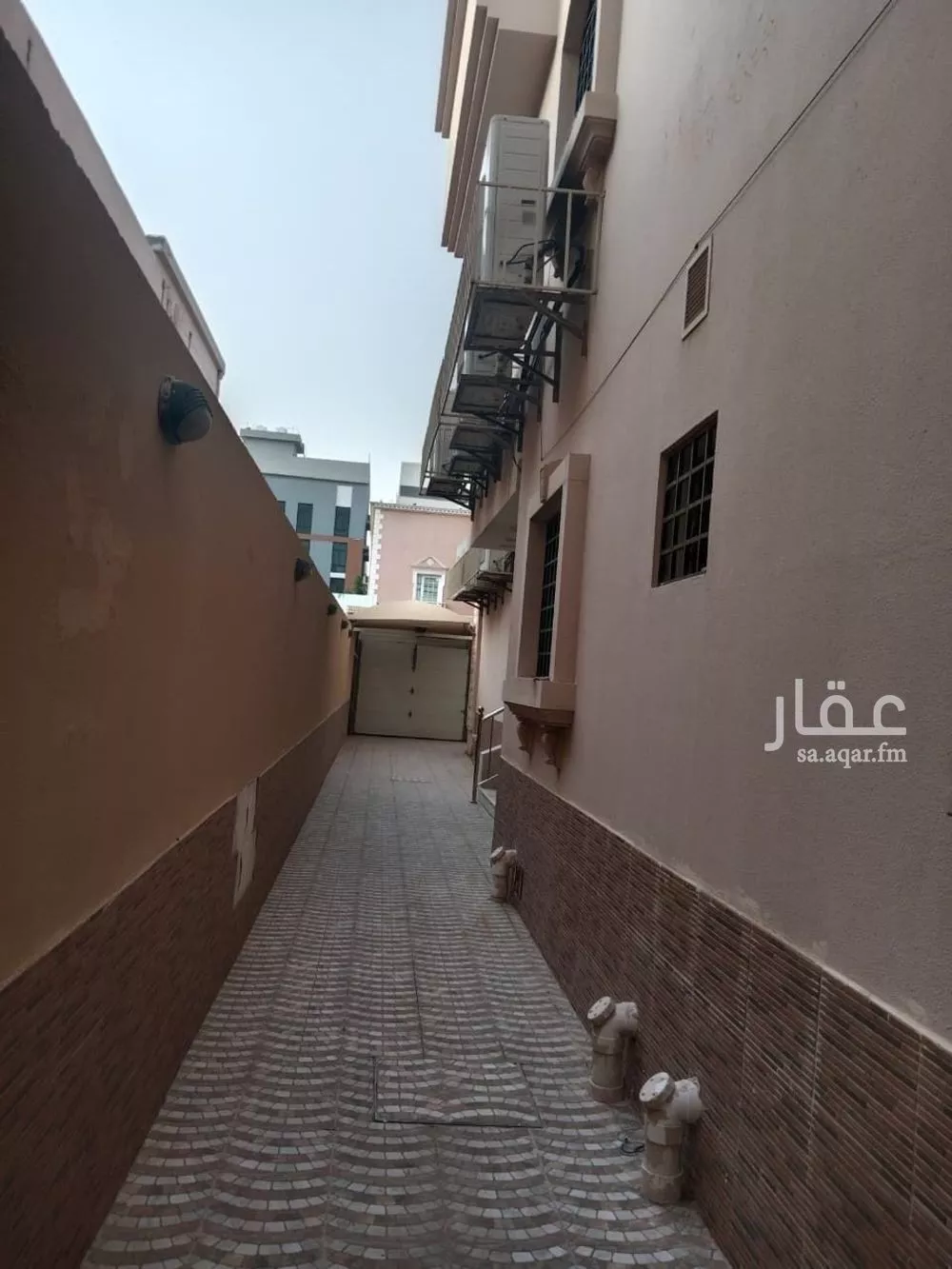 فيلا 7 غرف في الواحة 12