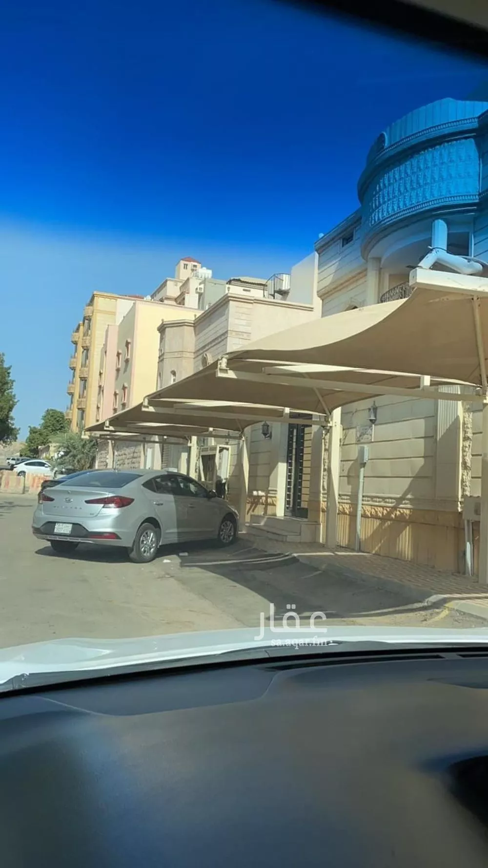 فيلا 7 غرف في الواحة 15