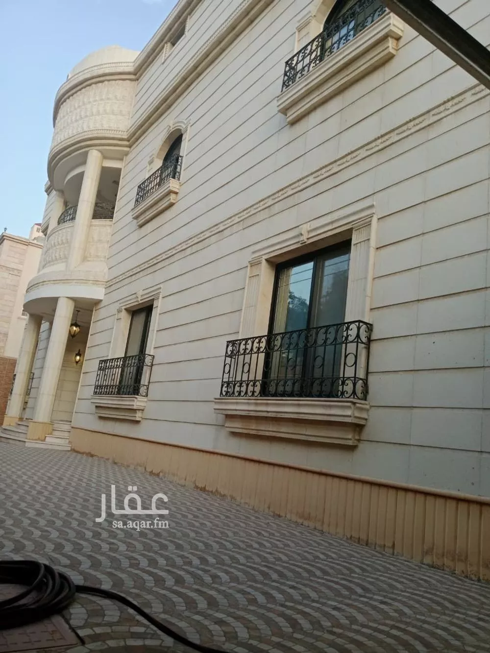 فيلا 7 غرف في الواحة 6