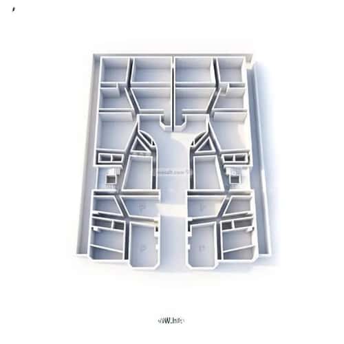 فيلا 16 غرف في طيبة 1