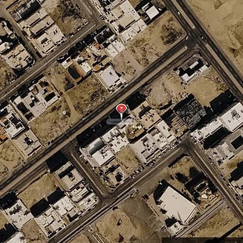 فيلا 16 غرف في طيبة 4