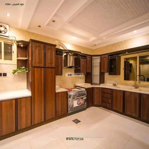 فيلا 5 غرف في أبحر الجنوبية 1