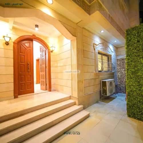 فيلا 5 غرف في أبحر الجنوبية 13