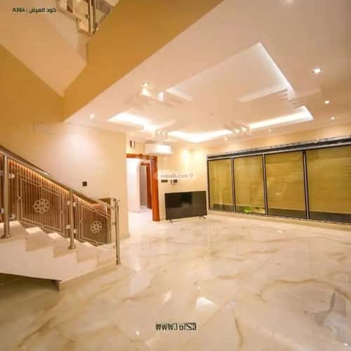 فيلا 5 غرف في أبحر الجنوبية 9