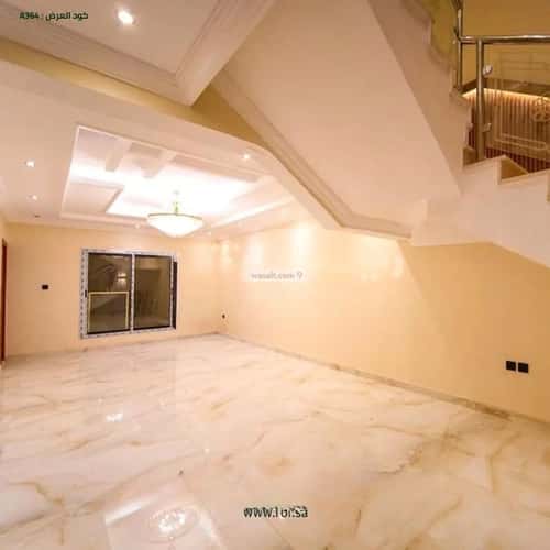 فيلا 5 غرف في أبحر الجنوبية 10