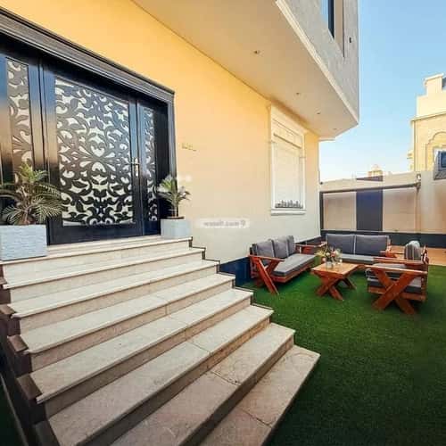 فيلا 10 غرف في الفروسية 2