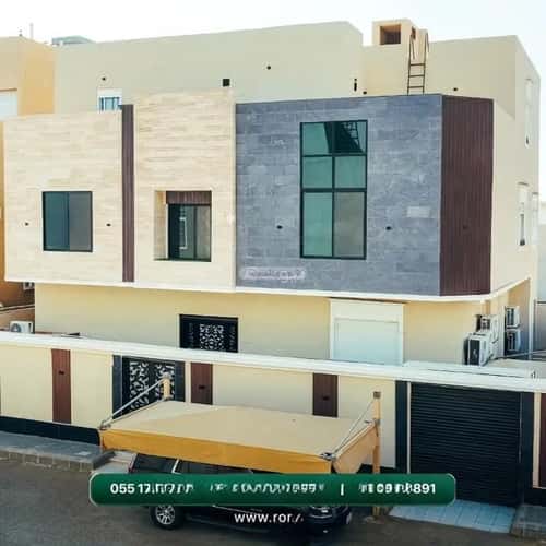 فيلا 10 غرف في الفروسية 12