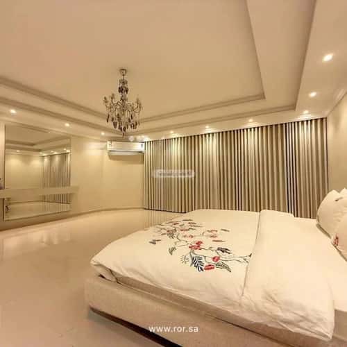 فيلا 10 غرف في الفروسية 15