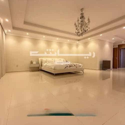 فيلا 10 غرف في الفروسية 3