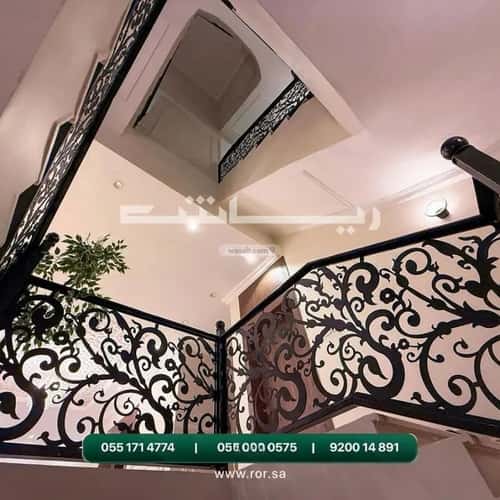 فيلا 10 غرف في الفروسية 4