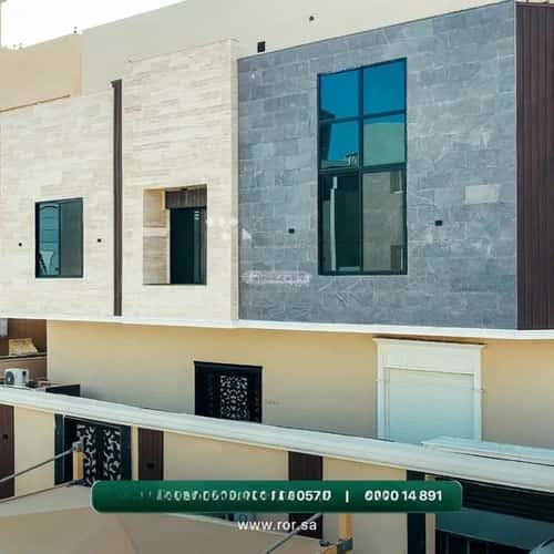 فيلا 10 غرف في الفروسية 7