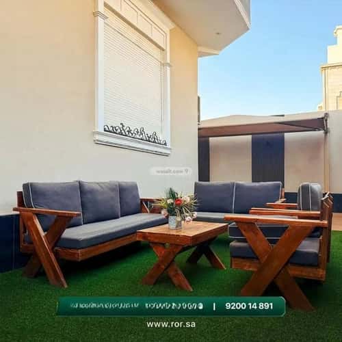 فيلا 10 غرف في الفروسية 8