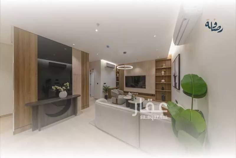 3 bedroom apartment in Ar Rayan 5