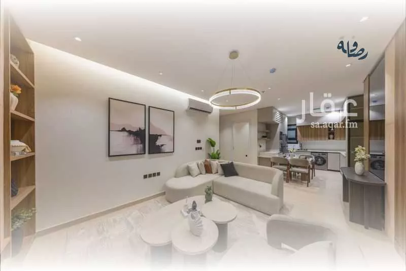 3 bedroom apartment in Ar Rayan 6