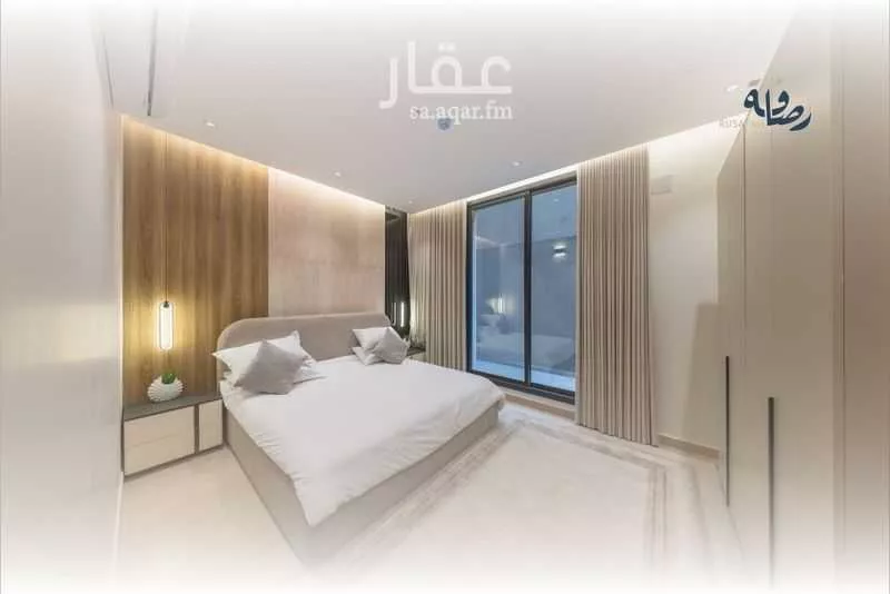 3 bedroom apartment in Ar Rayan 7