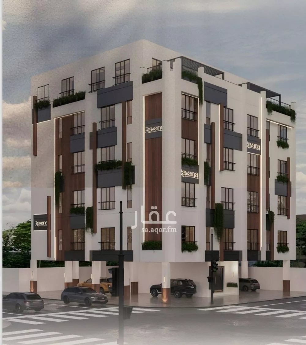 3 bedroom apartment in Al Faisaliyyah 1