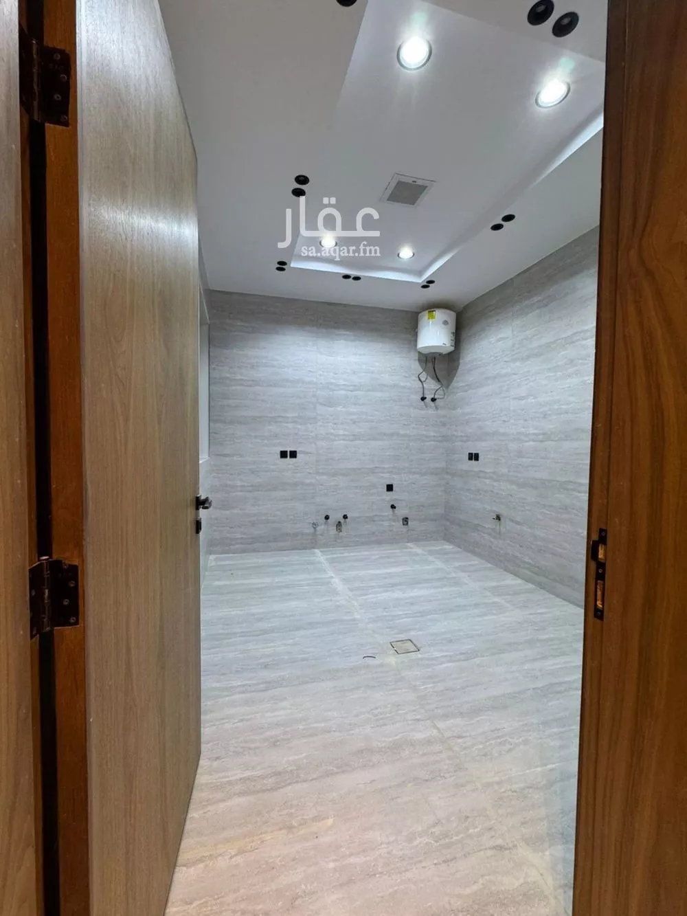 دور 3 غرف في الحزم 13